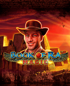 Book of Ra