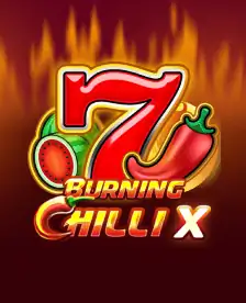 Burning Chilli X